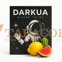Табак для кальяна DARKUA Solar Mirage (Лимон, Кактус, Арбуз) 100 гр. Фото.